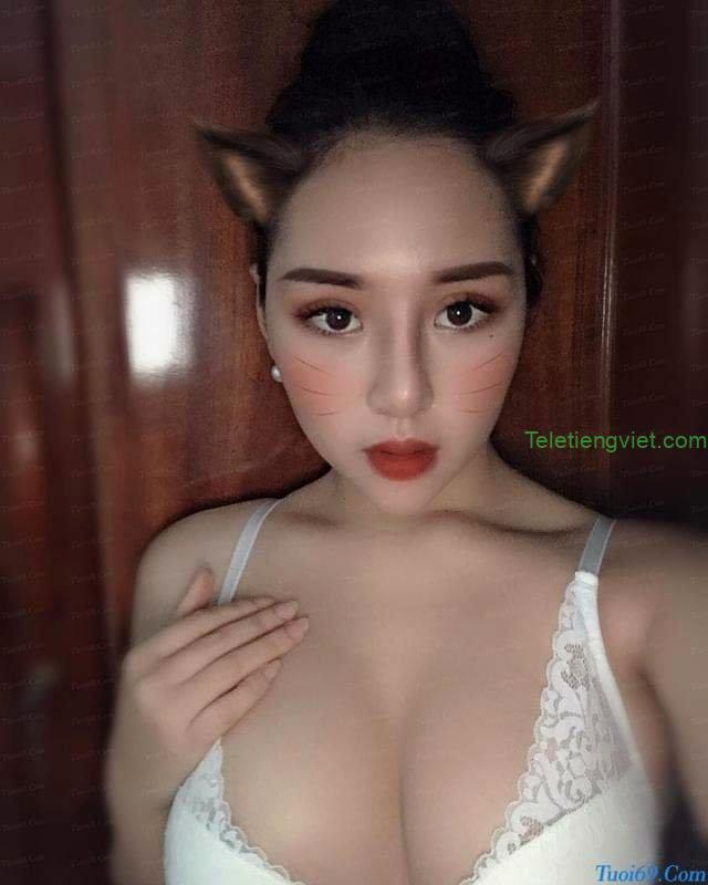 Ảnh Gái Xinh Khỏa Thân Đẹp Sexy Nóng Bỏng Không Che